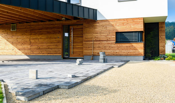 Best Driveway Pavers Installation  in South Pottstown, PA