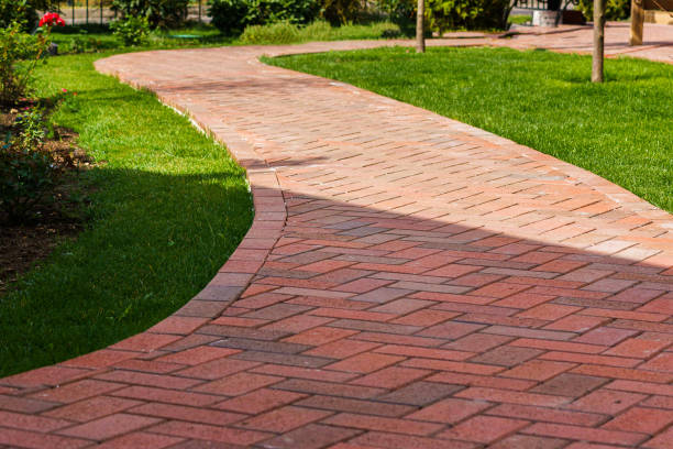 Best Commercial Driveway Pavers  in South Pottstown, PA