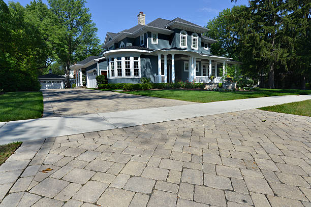 Trusted South Pottstown, PA Driveway Pavers Experts