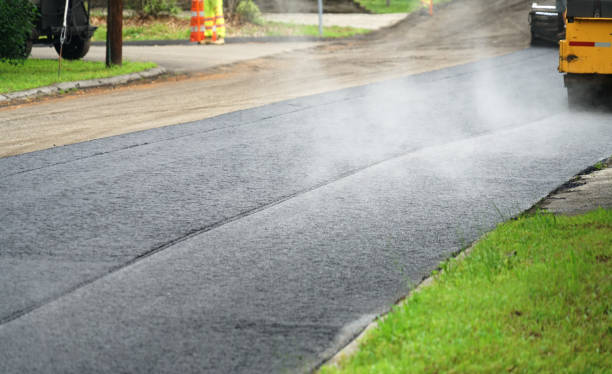 Best Interlocking Driveway Pavers  in South Pottstown, PA